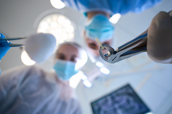 When Are Surgical Tooth Extractions Necessary? Key Signs To Know